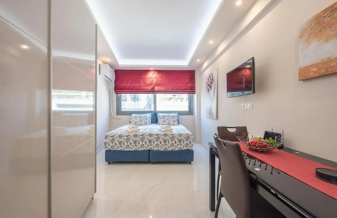 Central Mini Suite-1